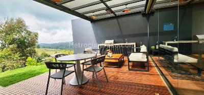 Casa de 3 alcobas en venta en Alto De Palmas, Envigado, 240 m² · foto 10 de 16