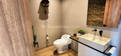 Casa de 3 alcobas en venta en Alto De Palmas, Envigado, 240 m² · foto 11 de 16