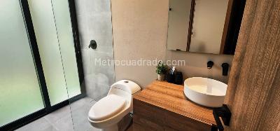Casa de 3 alcobas en venta en Alto De Palmas, Envigado, 240 m² · foto 12 de 16