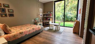Casa de 3 alcobas en venta en Alto De Palmas, Envigado, 240 m² · foto 13 de 16