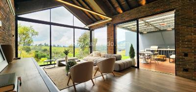 Casa de 3 alcobas en venta en Alto De Palmas, Envigado, 240 m² · foto 15 de 16