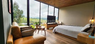 Casa de 3 alcobas en venta en Alto De Palmas, Envigado, 240 m² · foto 3 de 16