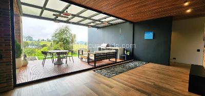Casa de 3 alcobas en venta en Alto De Palmas, Envigado, 240 m² · foto 5 de 16
