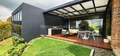 Casa de 3 alcobas en venta en Alto De Palmas, Envigado, 240 m² · foto 8 de 16