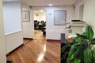 Casa en venta en Santa Paula, Bogotá · foto 10 de 16