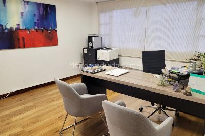 Casa en venta en Santa Paula, Bogotá · foto 12 de 16