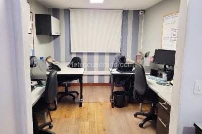 Casa en venta en Santa Paula, Bogotá · foto 14 de 16