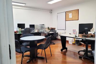 Casa en venta en Santa Paula, Bogotá · foto 3 de 16