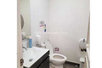 Casa en venta en Santa Paula, Bogotá · foto 4 de 16
