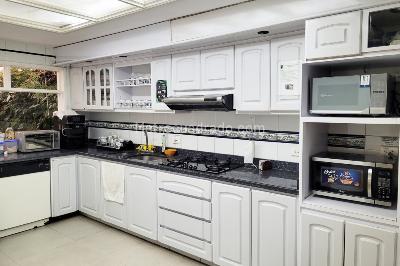 Casa en venta en Santa Paula, Bogotá · foto 5 de 16