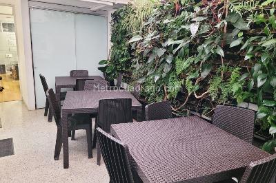 Casa en venta en Santa Paula, Bogotá · foto 6 de 16