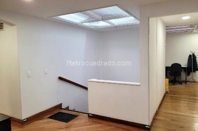 Casa en venta en Santa Paula, Bogotá · foto 8 de 16
