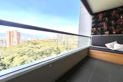 Apartamento de 3 alcobas en venta en La Inmaculada, Envigado, 128 m² · foto 8 de 20