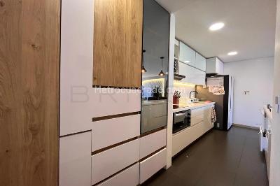 Apartamento de 3 alcobas en venta en La Inmaculada, Envigado, 128 m² · foto 12 de 20