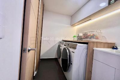 Apartamento de 3 alcobas en venta en La Inmaculada, Envigado, 128 m² · foto 13 de 20