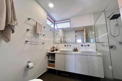 Apartamento de 3 alcobas en venta en La Inmaculada, Envigado, 128 m² · foto 17 de 20