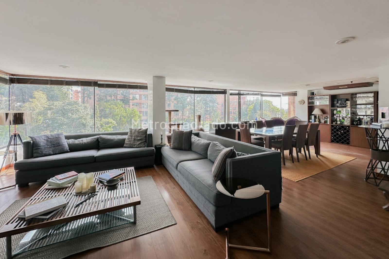 Foto del apartamento
