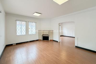 Casa en arriendo en Chapinero Alto, Bogotá · foto 2 de 20