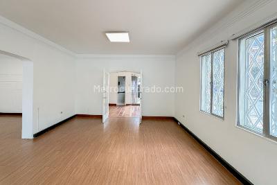 Casa en arriendo en Chapinero Alto, Bogotá · foto 3 de 20