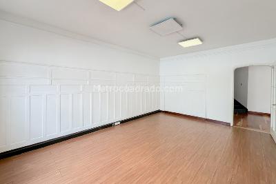 Casa en arriendo en Chapinero Alto, Bogotá · foto 4 de 20
