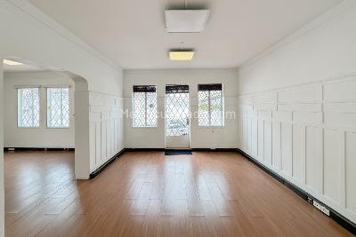 Casa en arriendo en Chapinero Alto, Bogotá · foto 5 de 20