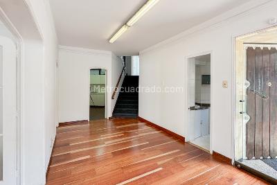 Casa en arriendo en Chapinero Alto, Bogotá · foto 6 de 20