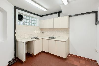 Casa en arriendo en Chapinero Alto, Bogotá · foto 8 de 20