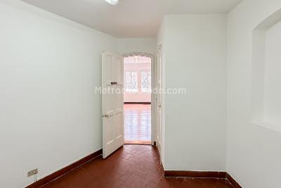 Casa en arriendo en Chapinero Alto, Bogotá · foto 9 de 20