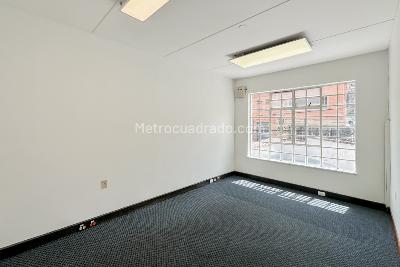Casa en arriendo en Chapinero Alto, Bogotá · foto 11 de 20