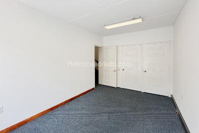 Casa en arriendo en Chapinero Alto, Bogotá · foto 12 de 20