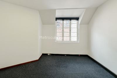 Casa en arriendo en Chapinero Alto, Bogotá · foto 14 de 20