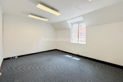 Casa en arriendo en Chapinero Alto, Bogotá · foto 15 de 20