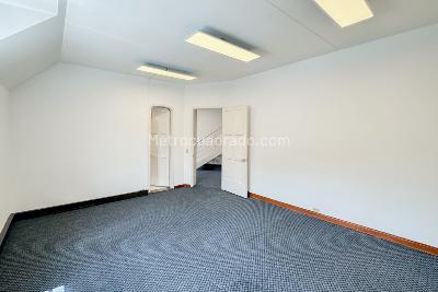 Casa en arriendo en Chapinero Alto, Bogotá · foto 16 de 20