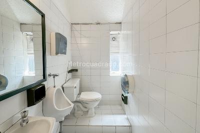 Casa en arriendo en Chapinero Alto, Bogotá · foto 17 de 20