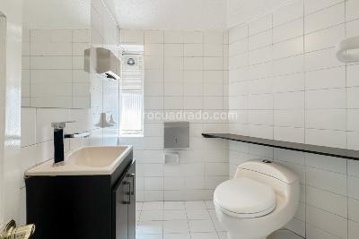 Casa en arriendo en Chapinero Alto, Bogotá · foto 18 de 20