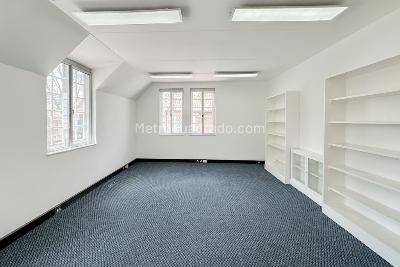 Casa en arriendo en Chapinero Alto, Bogotá · foto 19 de 20