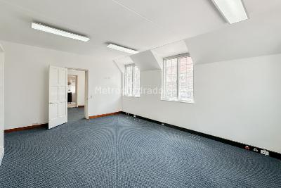Casa en arriendo en Chapinero Alto, Bogotá · foto 20 de 20