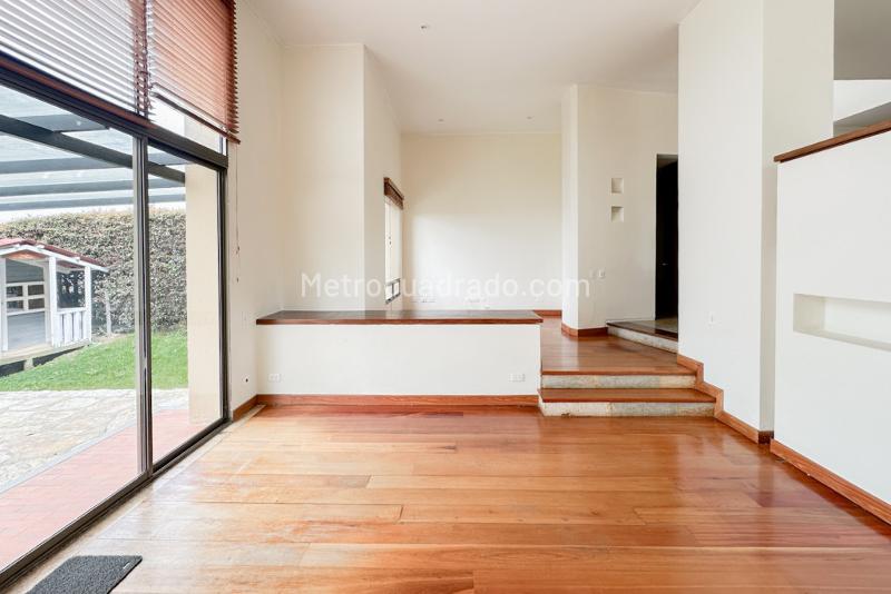 Casa en Arriendo, Encenillos De Sindamanoy, Chía - Widok 2