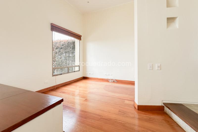 Casa en Arriendo, Encenillos De Sindamanoy, Chía - Widok 3