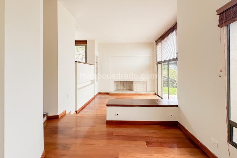 Casa en Arriendo, Encenillos De Sindamanoy, Chía - Widok 4