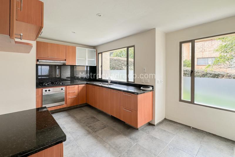 Casa en Arriendo, Encenillos De Sindamanoy, Chía - Więcej
