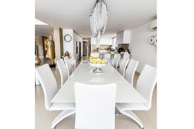 Casa de 5 alcobas en venta en Condominio Campestre El Peñon, Girardot, 850 m² · foto 11 de 20