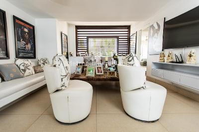 Casa de 5 alcobas en venta en Condominio Campestre El Peñon, Girardot, 850 m² · foto 12 de 20