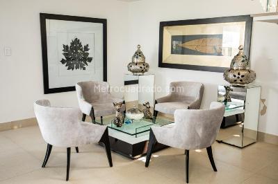 Casa de 5 alcobas en venta en Condominio Campestre El Peñon, Girardot, 850 m² · foto 16 de 20
