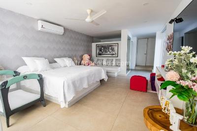 Casa de 5 alcobas en venta en Condominio Campestre El Peñon, Girardot, 850 m² · foto 19 de 20