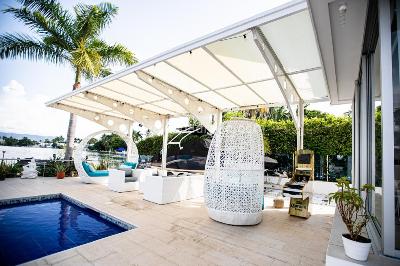 Casa de 5 alcobas en venta en Condominio Campestre El Peñon, Girardot, 850 m² · foto 2 de 20