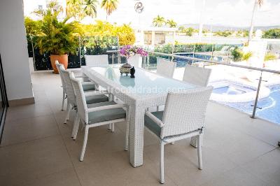 Casa de 5 alcobas en venta en Condominio Campestre El Peñon, Girardot, 850 m² · foto 8 de 20