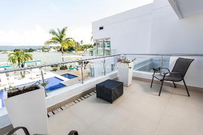 Casa de 5 alcobas en venta en Condominio Campestre El Peñon, Girardot, 850 m² · foto 9 de 20