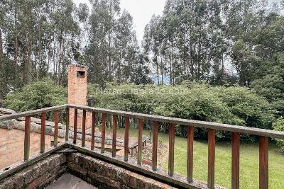 Casa de 4 alcobas en venta en Carretera Central Del Norte Vereda Fusca, Chía, 353 m² · foto 18 de 20