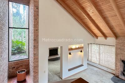 Casa de 4 alcobas en venta en Carretera Central Del Norte Vereda Fusca, Chía, 353 m² · foto 5 de 20